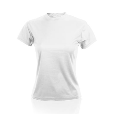 T-Shirt Femme Tecnic Plus 